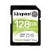 Kingston sds2/128gb sd 128GB жад картасы