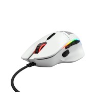 Glorious Model i Күңгірт Ақ компьютерлік тінтуір (GLO-MS-I-MW) Glorious Model i Күңгірт Ақ компьютерлік тінтуір (GLO-MS-I-MW)