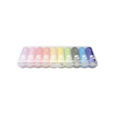Xiaomi AA Rainbow батареялары (пакетте 10 дана)