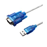 IPOWER USB to RS232 интерфейс кабелі 1.5 м.