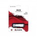 Kingston nv2 snv2s/1000g M. 2 NVMe PCIe 4.0x4 SSD қатты күйдегі диск