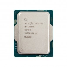 Процессор (CPU) Intel Core i5 процессоры 13600K 1700