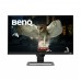 Монитор 27\  BenQ EW2780 қара-металл сұр