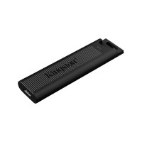 Kingston DTMAX USB дискісі / 256GB 256GB қара