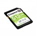 Kingston sds2/512GB SD 512GB жад картасы