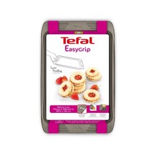 Tefal easy Grip j1627114 26х36см пісіру парағы