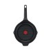 Сковорда-гриль Tefal Delicio E2324074 26см