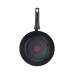 Сковорода-вок Tefal Easy Chef G2701972 28см Сковорода-вок Tefal Easy Chef G2701972 28см