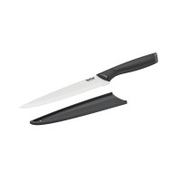 Нож универсальный Tefal Comfort K2213704 20см Нож универсальный Tefal Comfort K2213704 20см