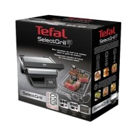 Гриль Tefal GC740B30 Гриль Tefal GC740B30