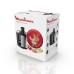 Соковыжималка центробежная Moulinex JU420D10 Соковыжималка центробежная Moulinex JU420D10
