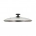 Крышки для посуды Крышка Tefal Glass lids 4090120 20см Крышка Tefal Glass lids 4090120 20см