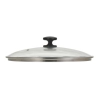 Крышка Tefal Glass lids 4090122 22см Крышка Tefal Glass lids 4090122 22см