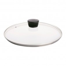 Tefal glass lids қақпағы 4090124 24 см
