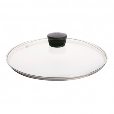 Tefal glass lids қақпағы 4090126 26 см
