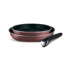Tefal Ingenio табалар жинағы 4175810 22-26см