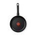 Tefal day by day қақпағы бар табақ 4216928 28см