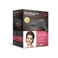 Шаш кептіргіш Scarlett SC-HD70I54