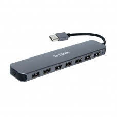 D-Link DUB-H7/E1A желілік адаптері