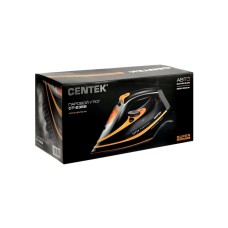 Centek CT-2358 темірі сары