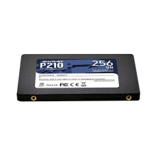 SSD SSD PATRIOT p210 256GB SATA