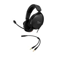 HyperX Cloud Stinger II Core PC 683l9aa гарнитурасы