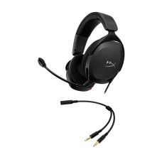 HyperX Cloud Stinger II Core PC 683l9aa гарнитурасы