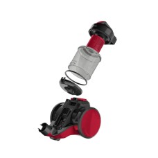 Tefal tw1923rh шаңсорғыш
