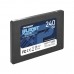 SSD SSD PATRIOT Burst elite 240GB SATA