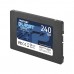 SSD SSD PATRIOT Burst elite 240GB SATA