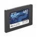 SSD SSD PATRIOT Burst elite 480gb SATA