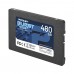 SSD SSD PATRIOT Burst elite 480gb SATA