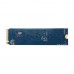 SSD PATRIOT P300 256GB M. 2 NVMe PCIe 3.0x4 SSD дискісі