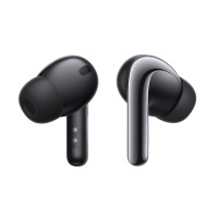 Xiaomi Buds 4 Pro Құлаққаптары Қара