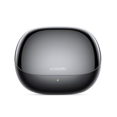 Xiaomi Buds 4 Pro Құлаққаптары Қара