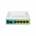 Маршрутизатор MikroTik RB960PGS