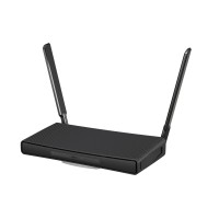 Маршрутизатор MikroTik RBD53iG-5HacD2HnD Маршрутизатор MikroTik RBD53iG-5HacD2HnD