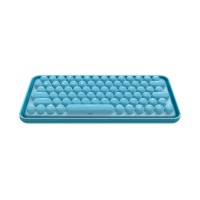 Клавиатура Rapoo Ralemo Pre 5 Blue
