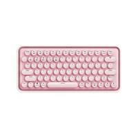 Rapoo Ralemo Pre 5 Pink Пернетақтасы