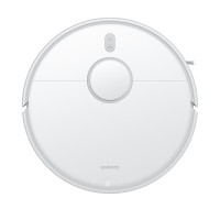 Xiaomi Robot Vacuum X10 Робот шаңсорғышы ақ түсті (АВТО станциясы бар. jcz2201 қоқыс жинау)