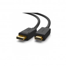 Ugreen dp101 DP Male to HDMI Male интерфейс кабелі