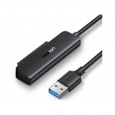 Ugreen cm321 USB-A to 2.5-Inch SATA адаптері