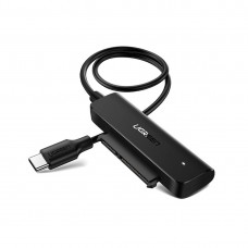 UGREEN cm321 USB-C to 2.5-Inch SATA адаптері
