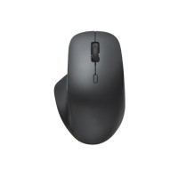 Rapoo M50 Plus Silent Black компьютерлік тінтуірі