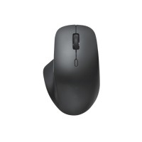 Rapoo M50 Plus Silent Black компьютерлік тінтуірі