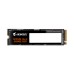 SSD Gigabyte 5000e ag450e500g-G 500GB M. 2 NVMe PCIe 4.0 SSD дискісі