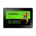 Твердотельный накопитель SSD ADATA ULTIMATE SU650 240GB SATA