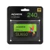 SSD SSD ADATA ultimate SU650 240GB SATA