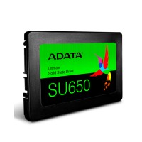 SSD SSD ADATA ultimate SU650 480GB SATA