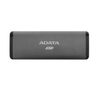 ADATA 512GB SE760 сыртқы SSD сұр